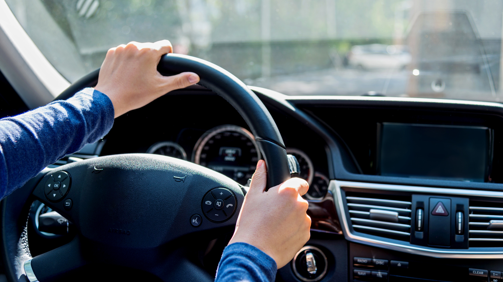 Teen driving 