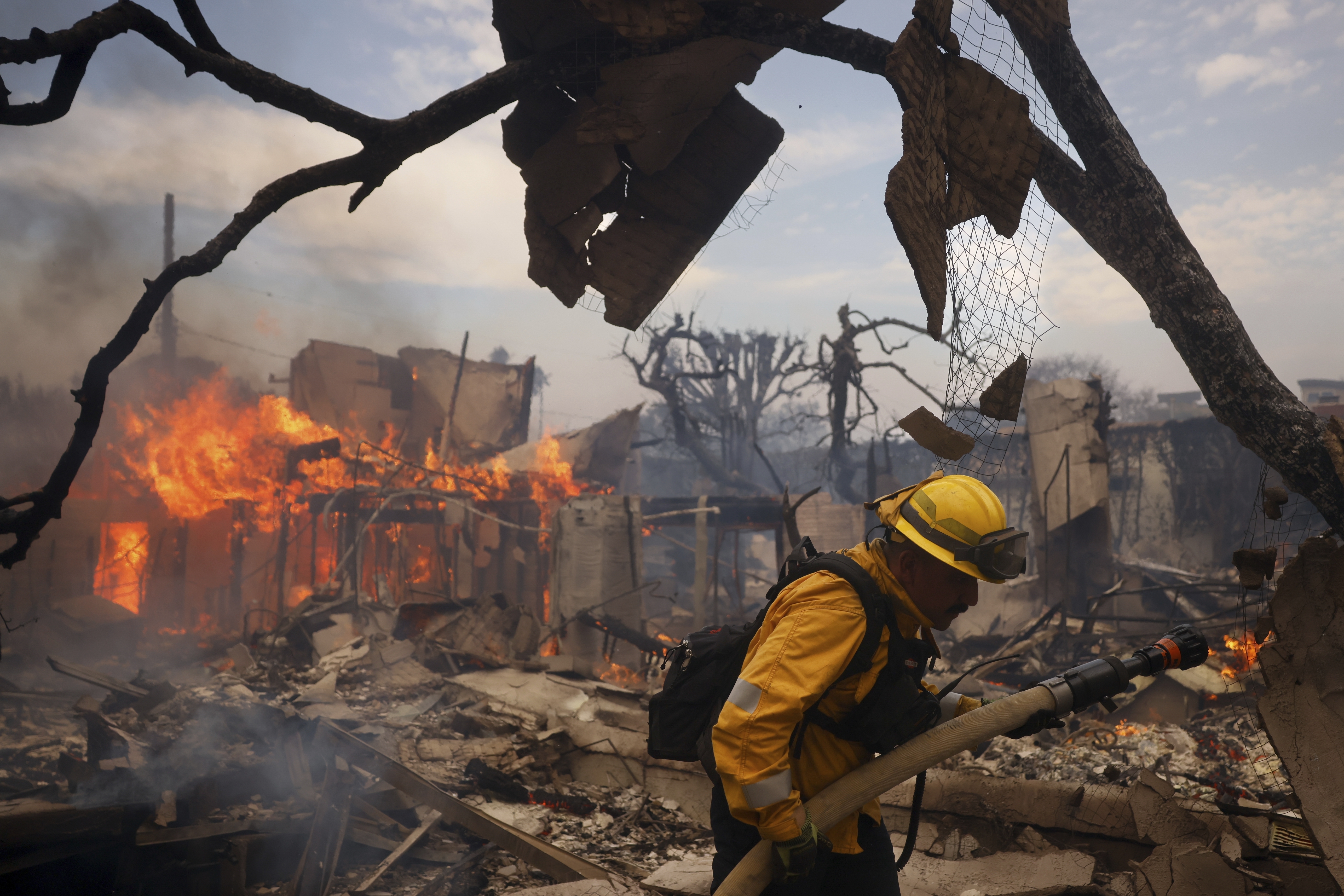 California Wildfires Photo Gallery