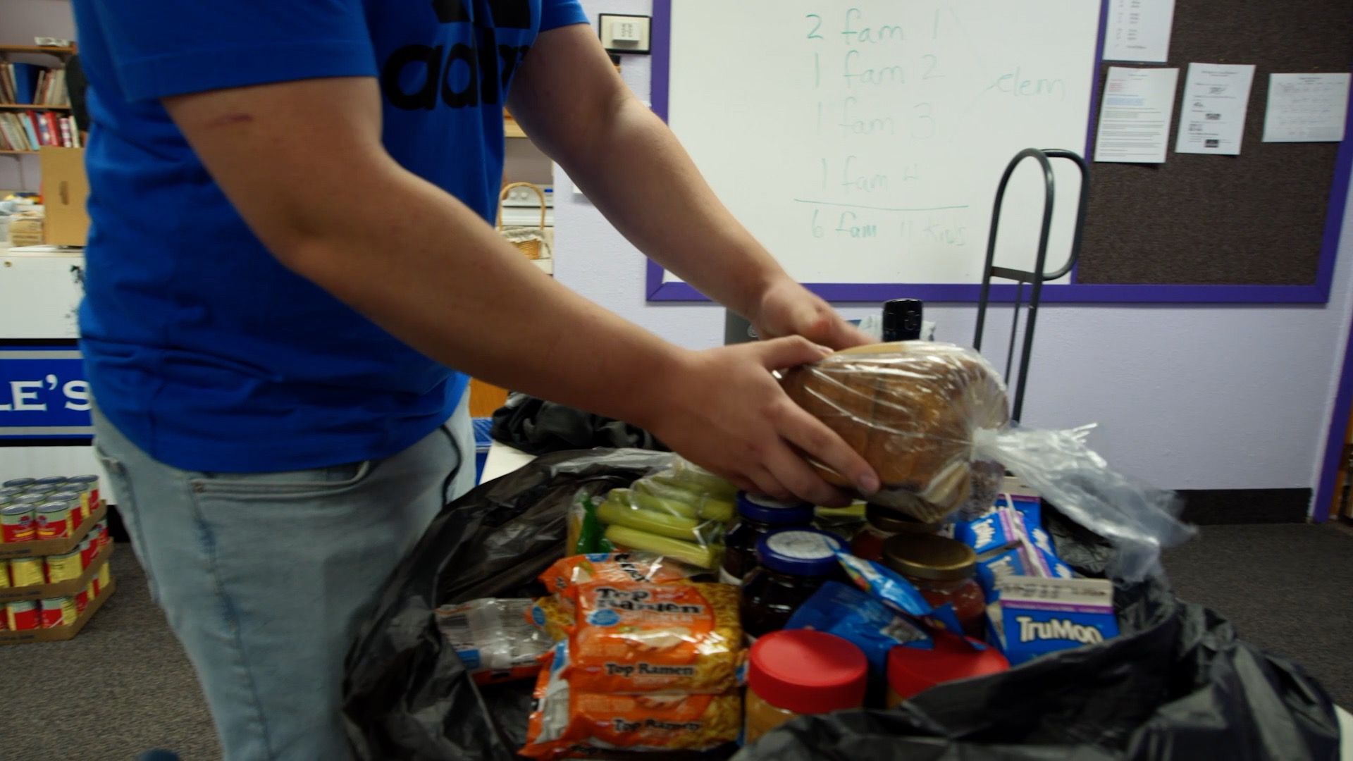 Cole's Pantry programs now feeding 2,000+ kids weekly - Vimarsana News