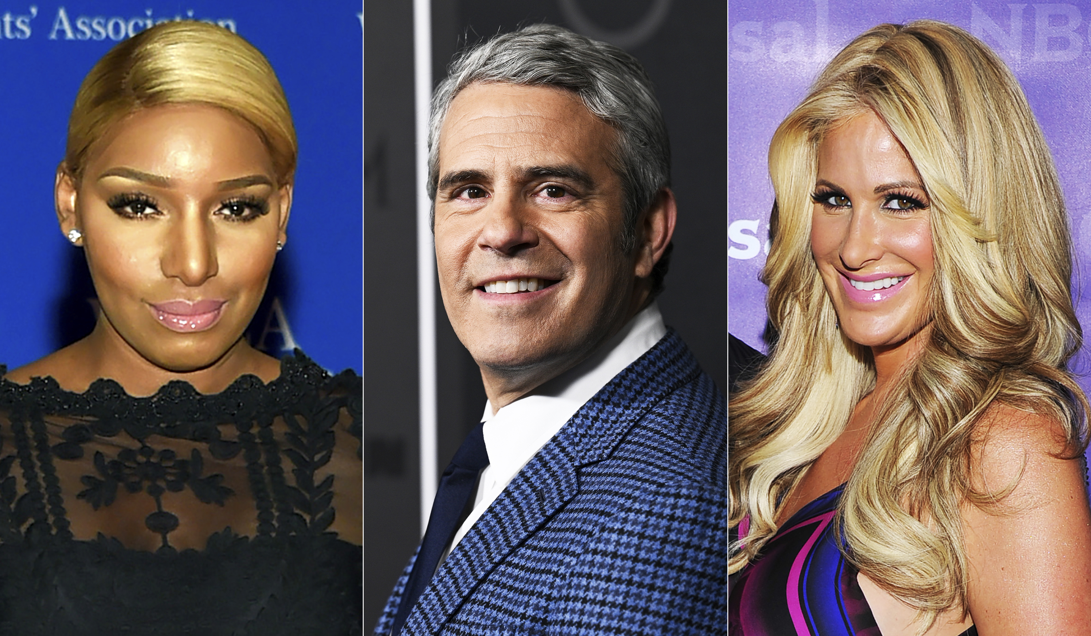 Real Housewives Lawsuit