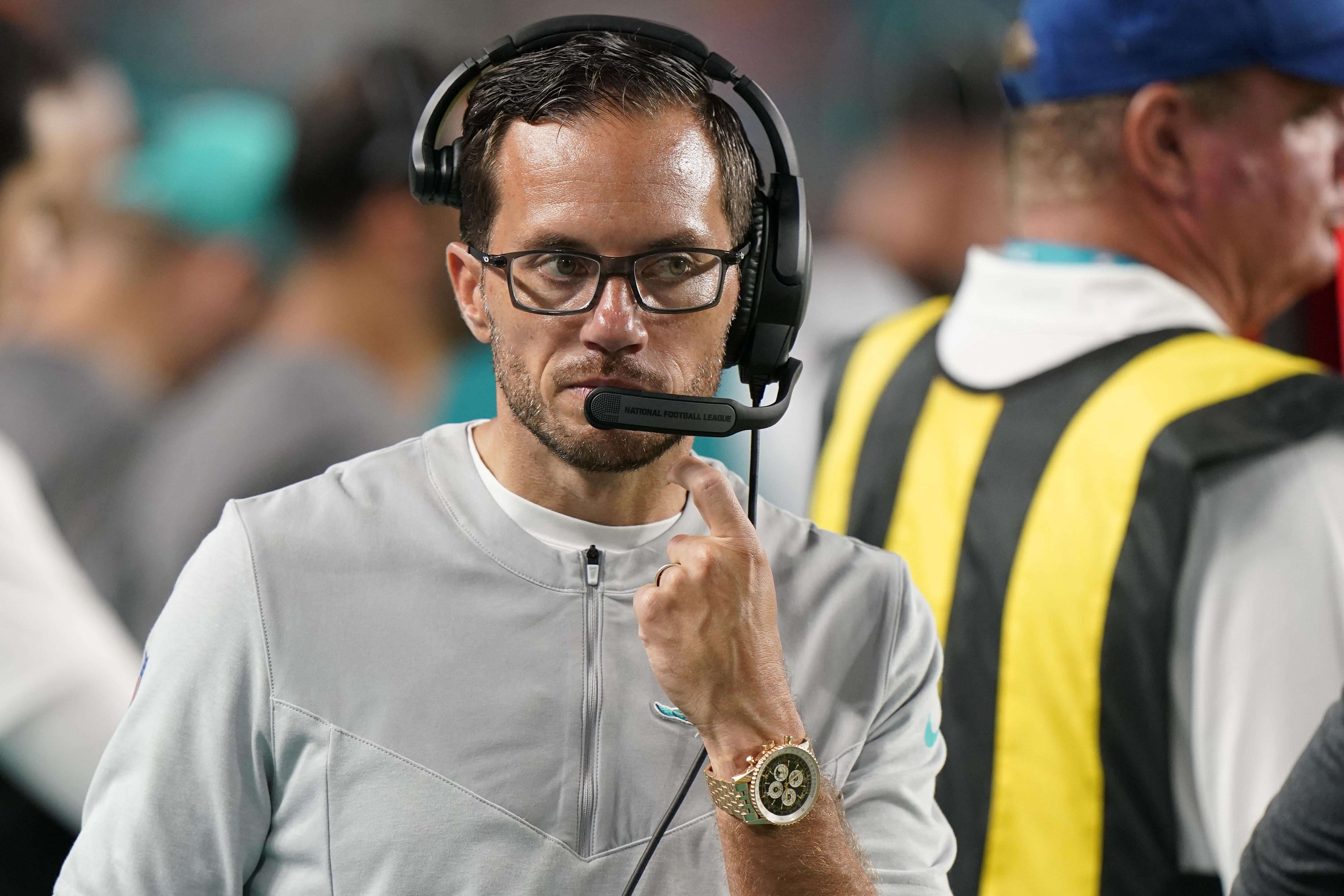 Eagles Dolphins Football