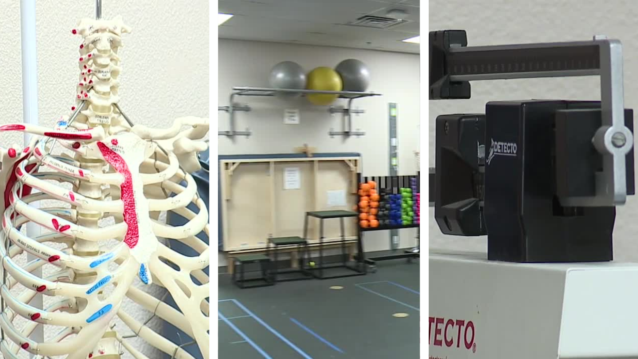Touro University hosting free community health event