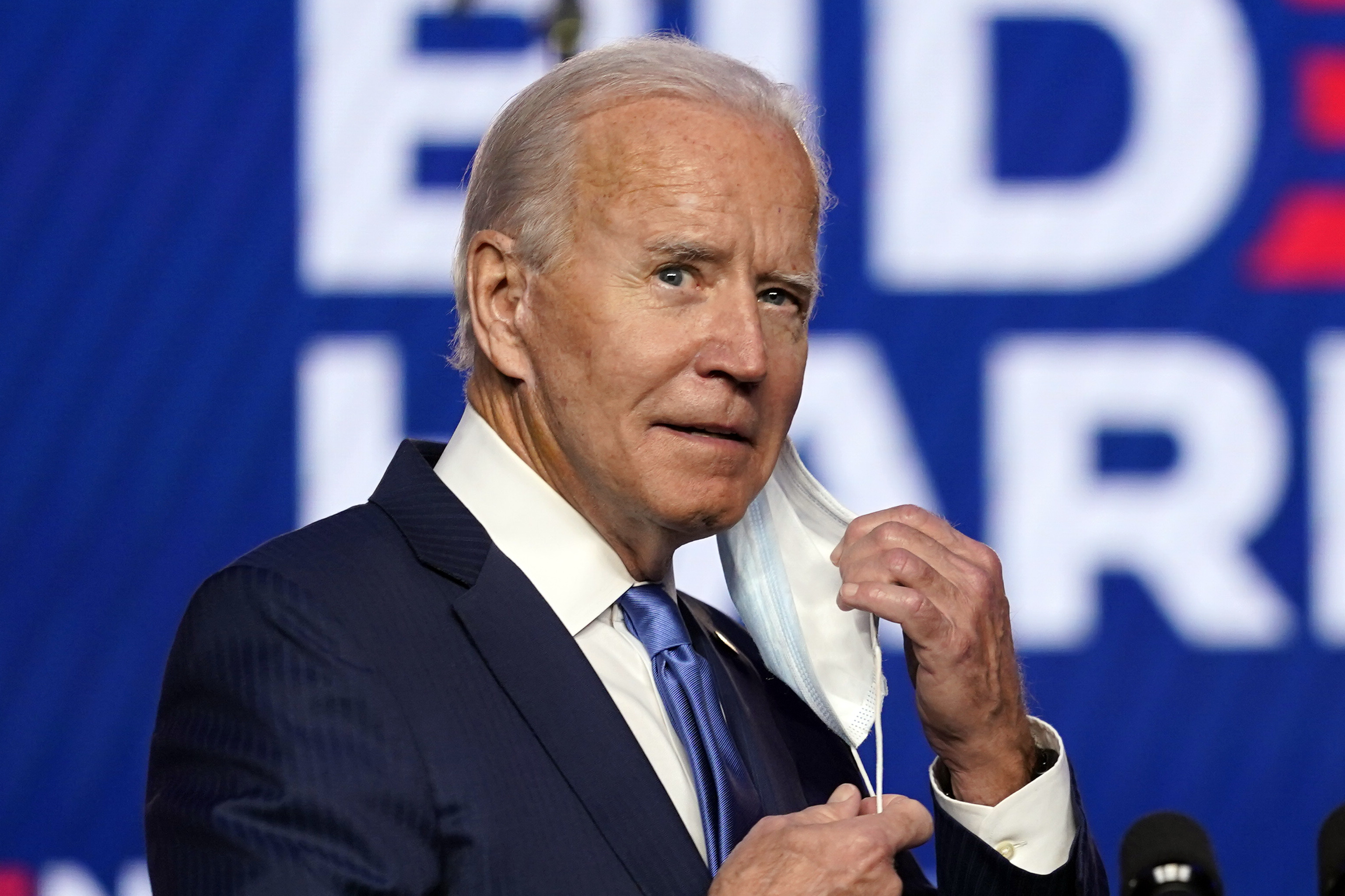 Joe Biden