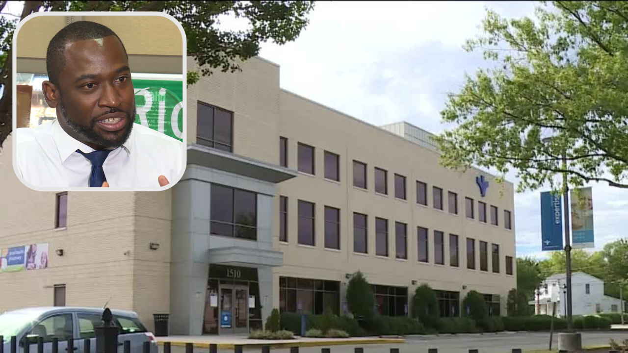 Mayor Stoney asks for investigating after bombshell report on Bon Secours