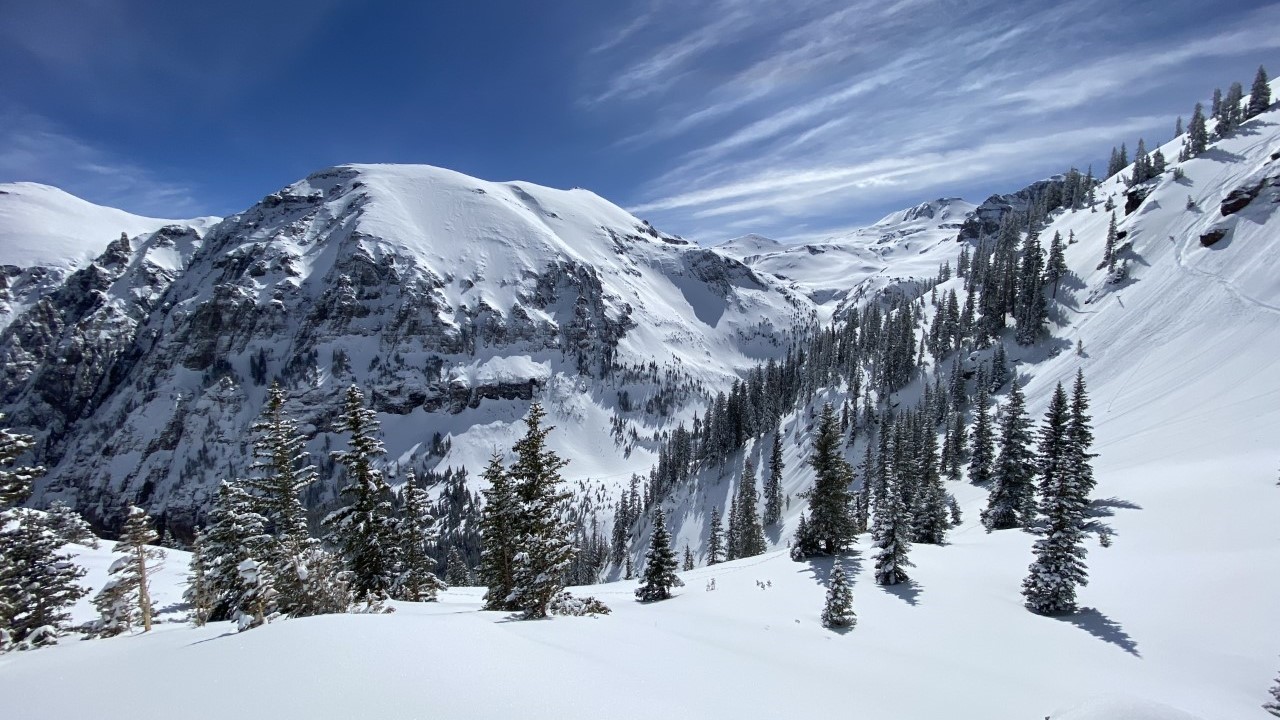 Telluride Ski Resort