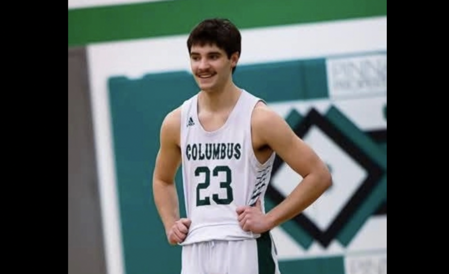 Ethan Hulsey Columbus