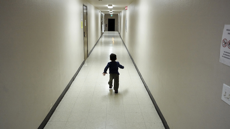 Immigration Separating Families