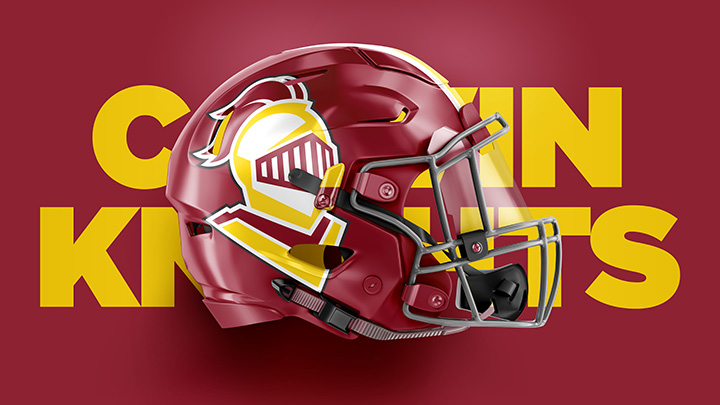 CalvinUniversityFootballCalvinKnightsFootball.png