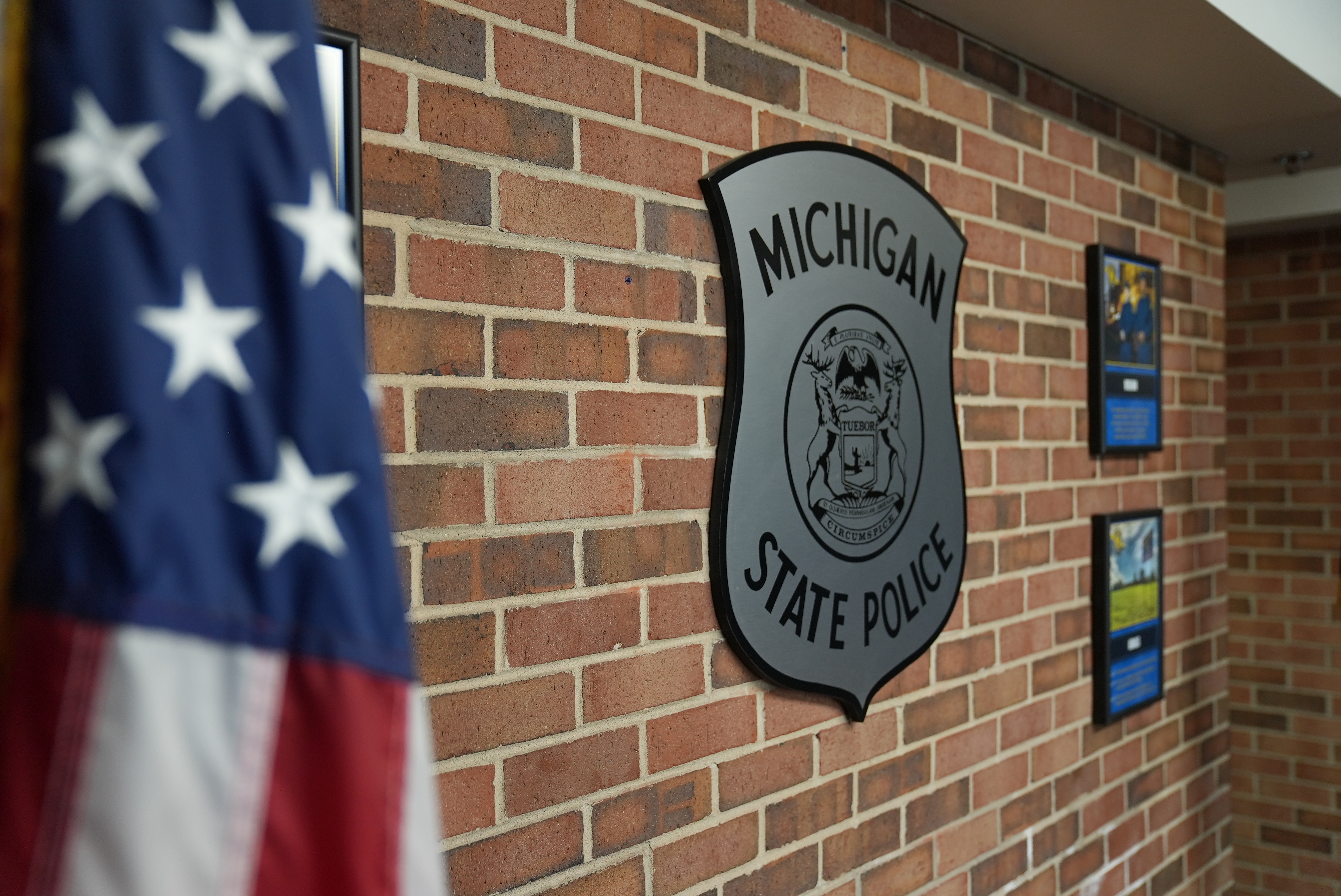 Michigan State Police