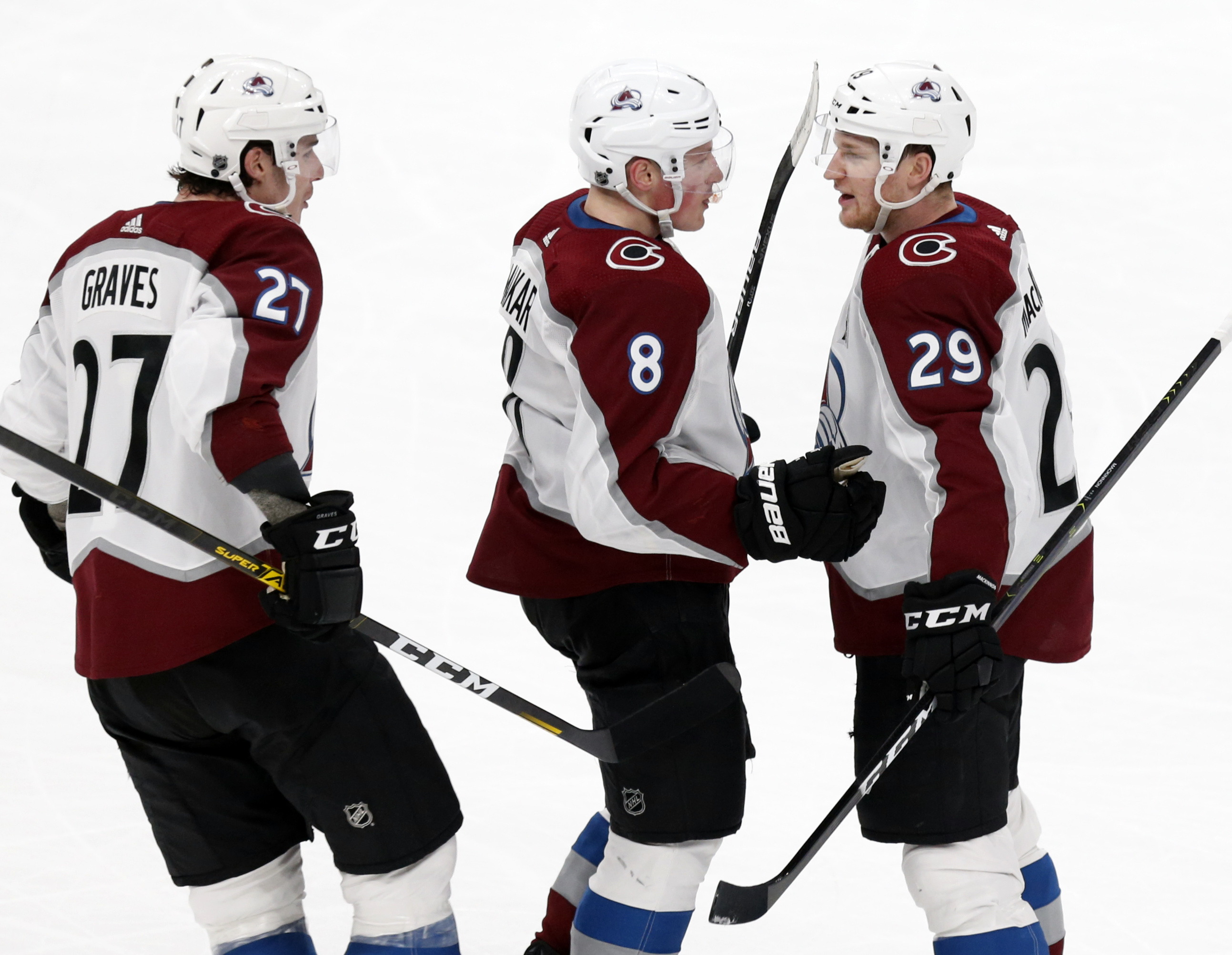 Avalanche Hockey