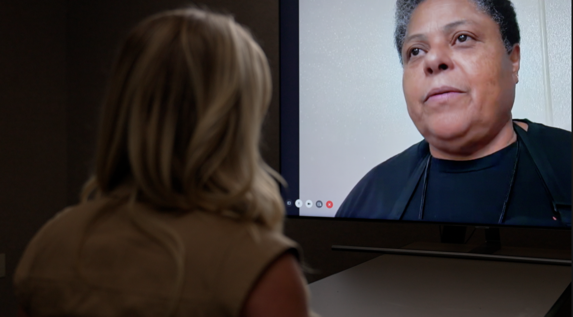 marina ramos sister interview 