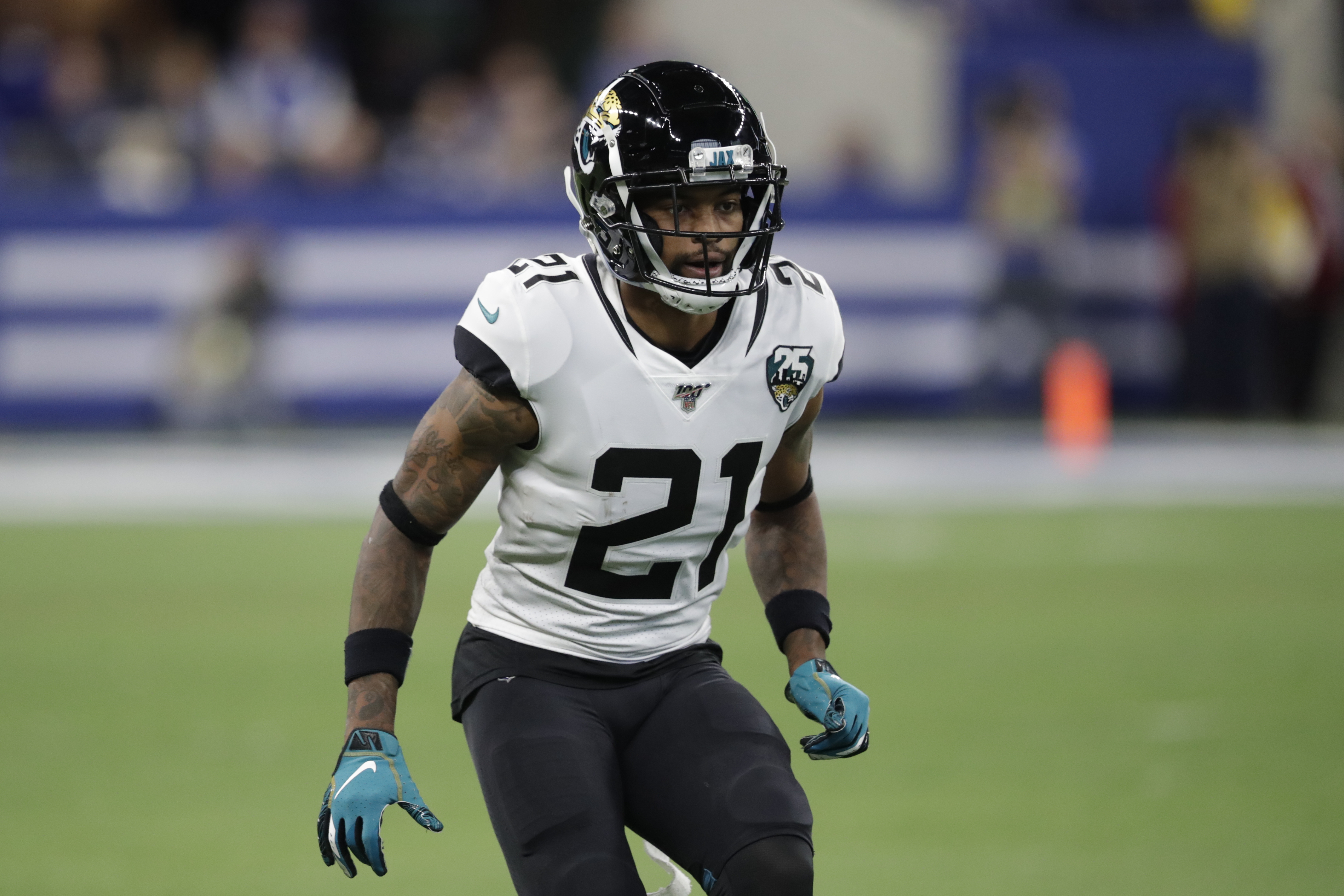 aj bouye