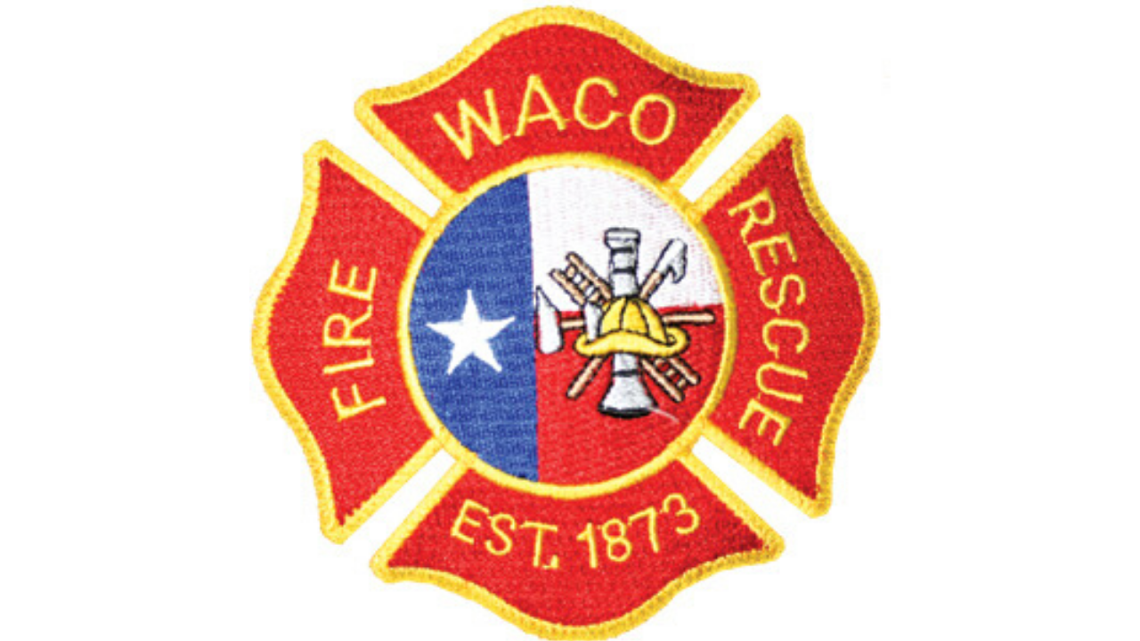 Waco Fire Department