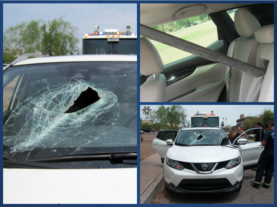 DPS woman vehicle impaled by pole.jpg