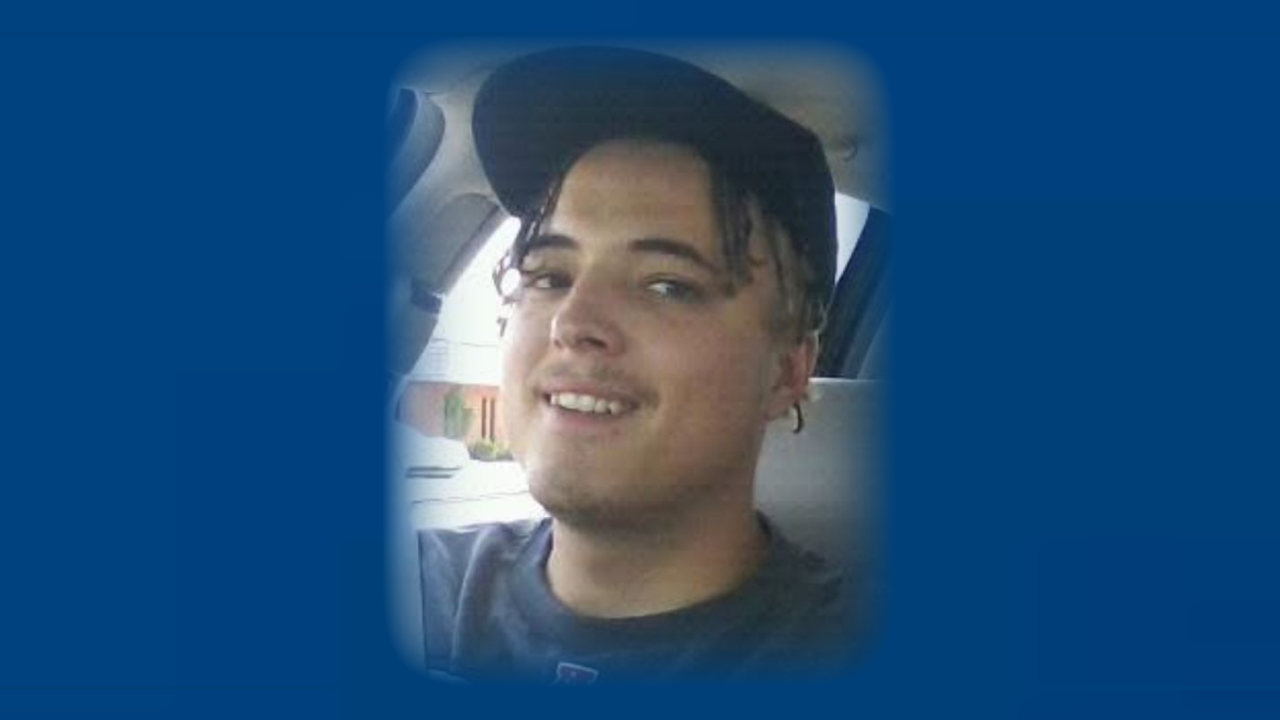 Jared Dean Rogers
March 17, 1986 — November 20, 2025