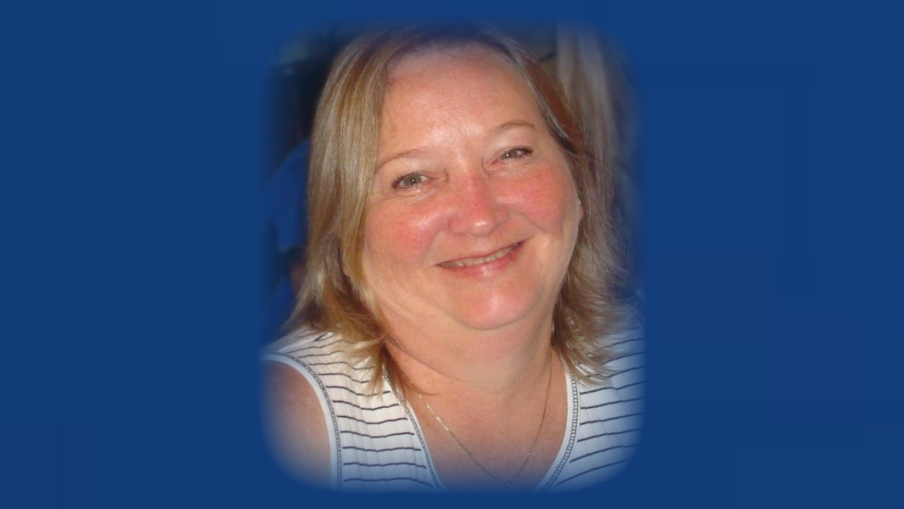 Colleen Joy Kornder - Owen
November 20, 1958 - January 25, 2024