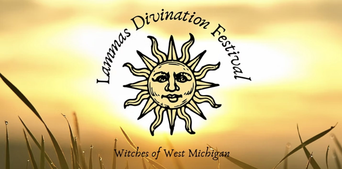 Lammas Divination Festival