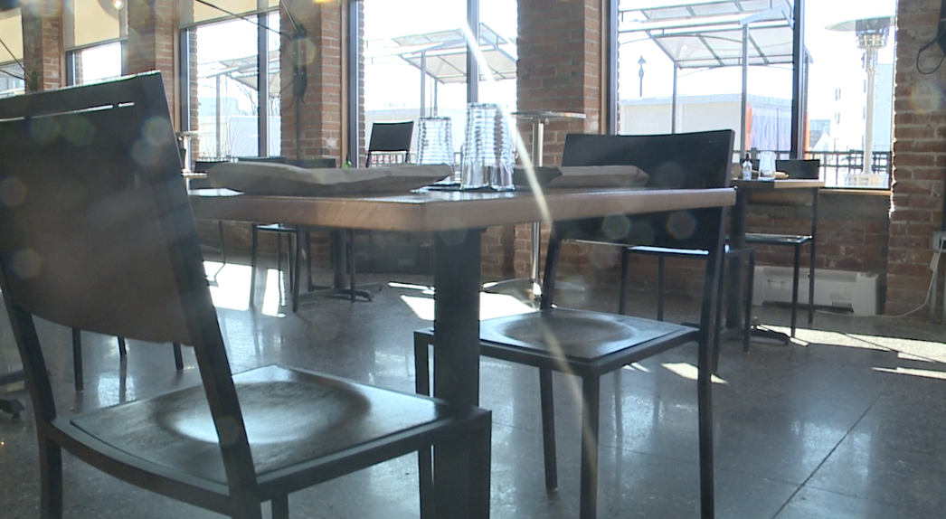 600 Kitchen and Bar in Kalamazoo