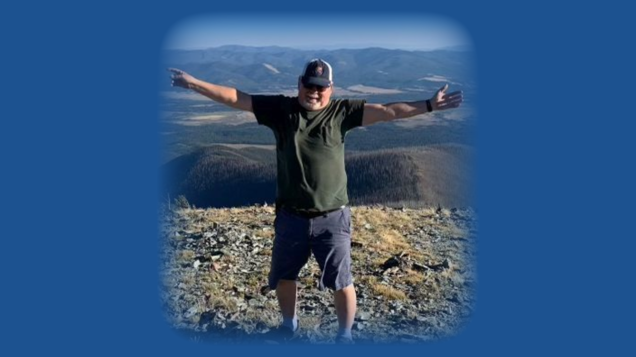 Henry "Hank" Wilczek
September 18, 1950 - September 19, 2024