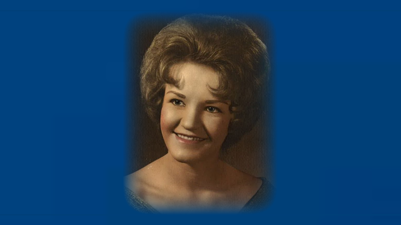 Henny Mari Villareal
September 18, 1945 — October 29, 2025