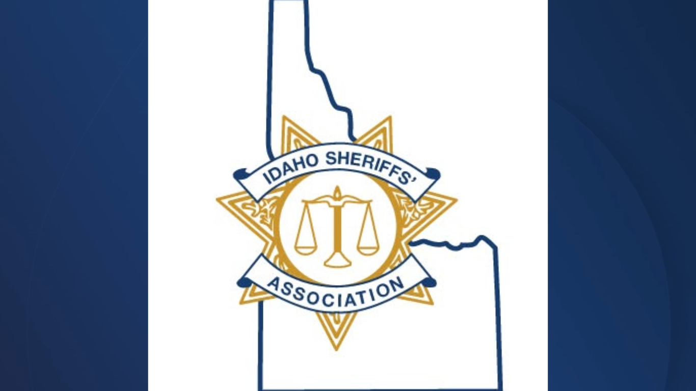 Idaho Sheriff's Association