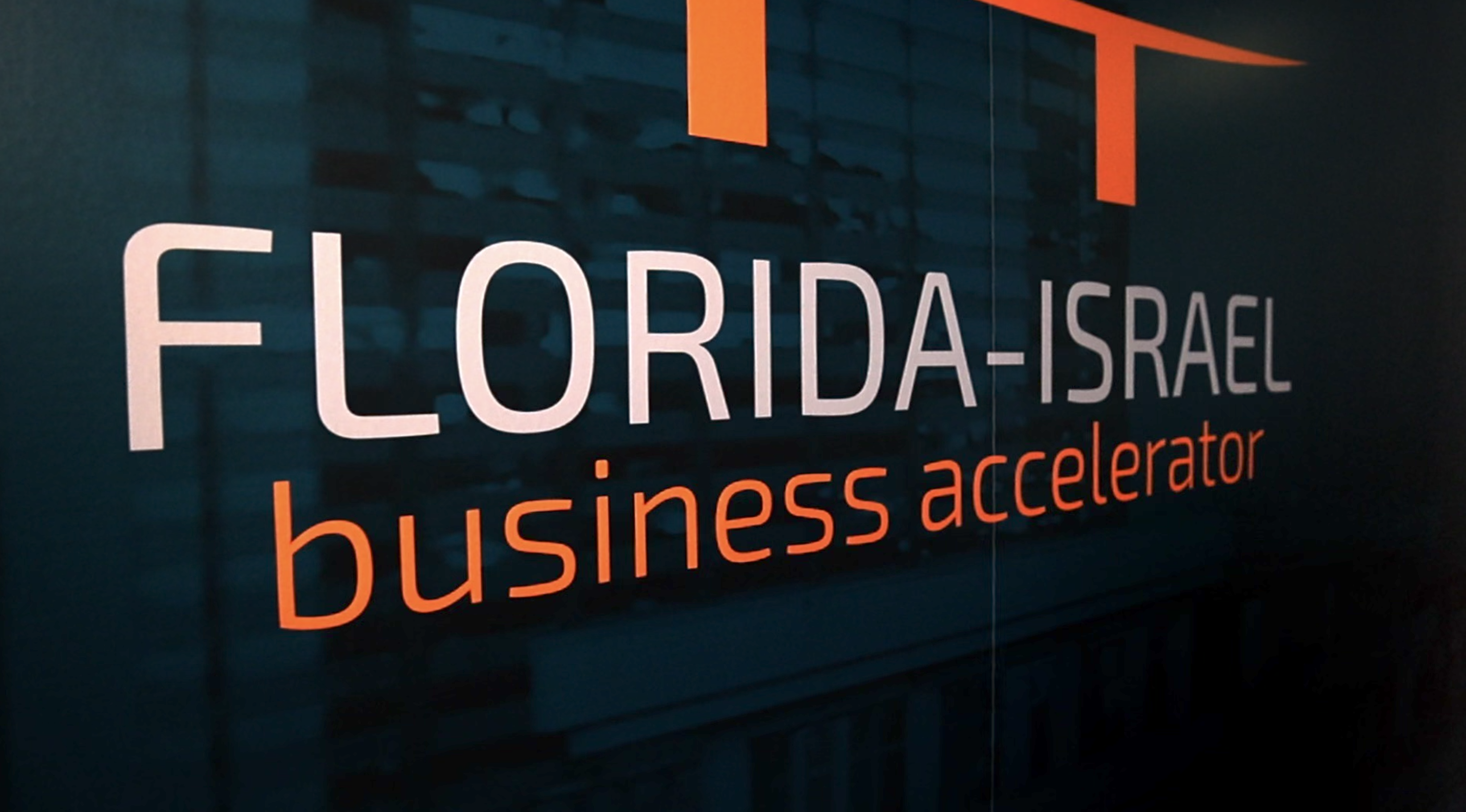 Florida Israel Business Accelerator, FIBA