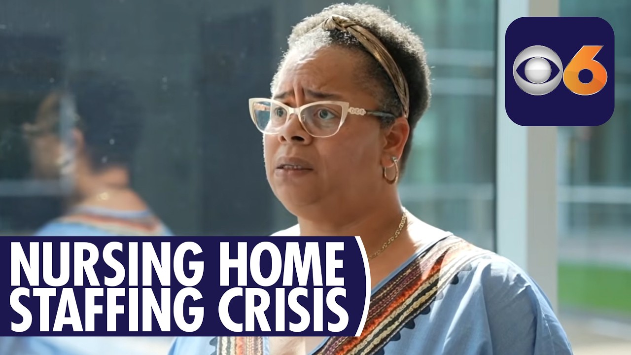CNA calls for safer ratios in nursing homes: ‘It’s nowhere near adequate’