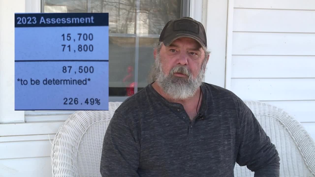 Significant new property assessments leave Hopewell residents concerned