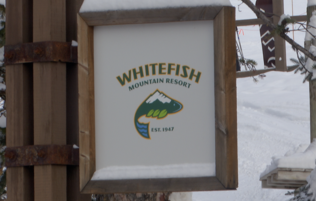 Whitefish Mountain Resort Chair Lift Evacuation