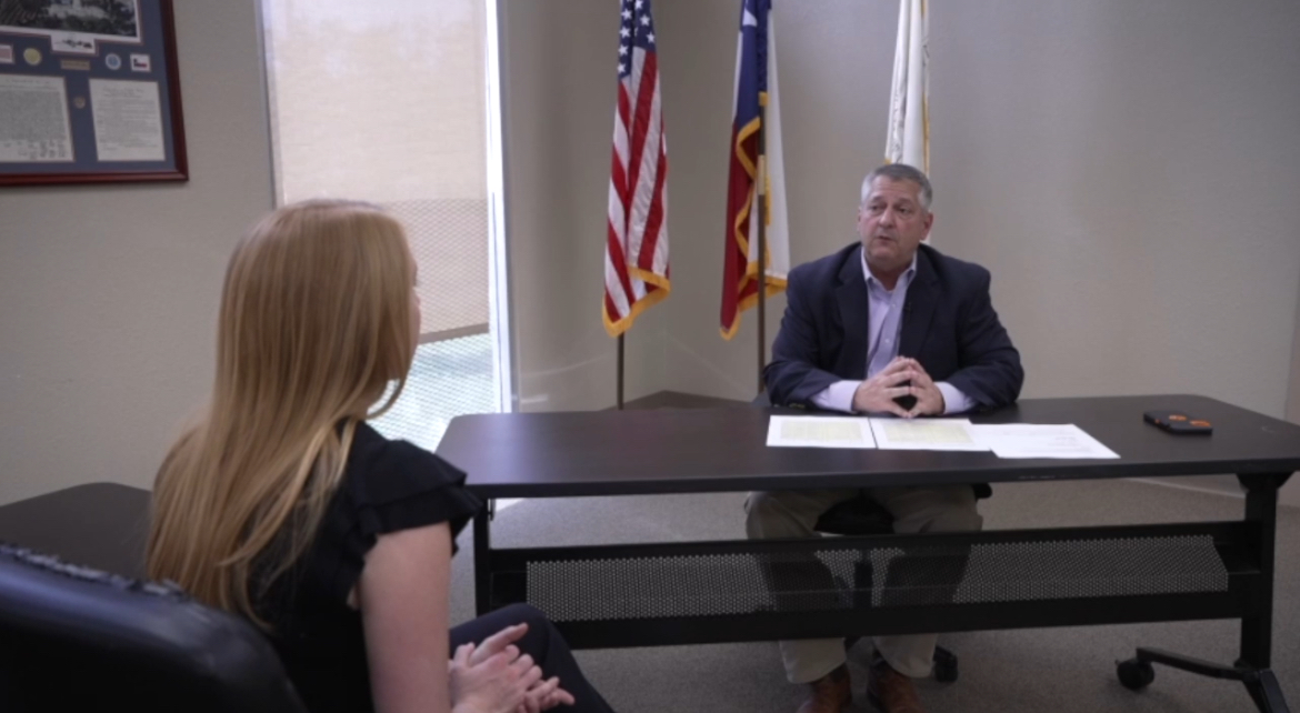 Judge: Coryell County tax petition unlikely to be valid under Texas law