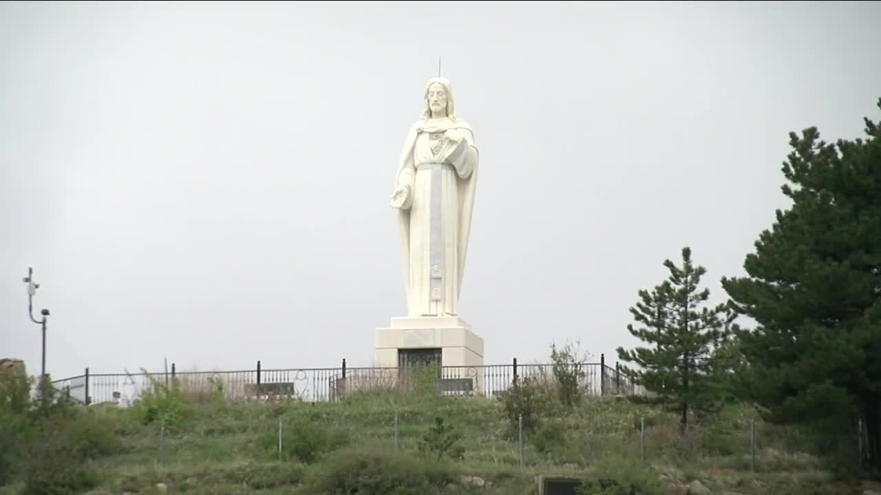 Mother Cabrini Shrine