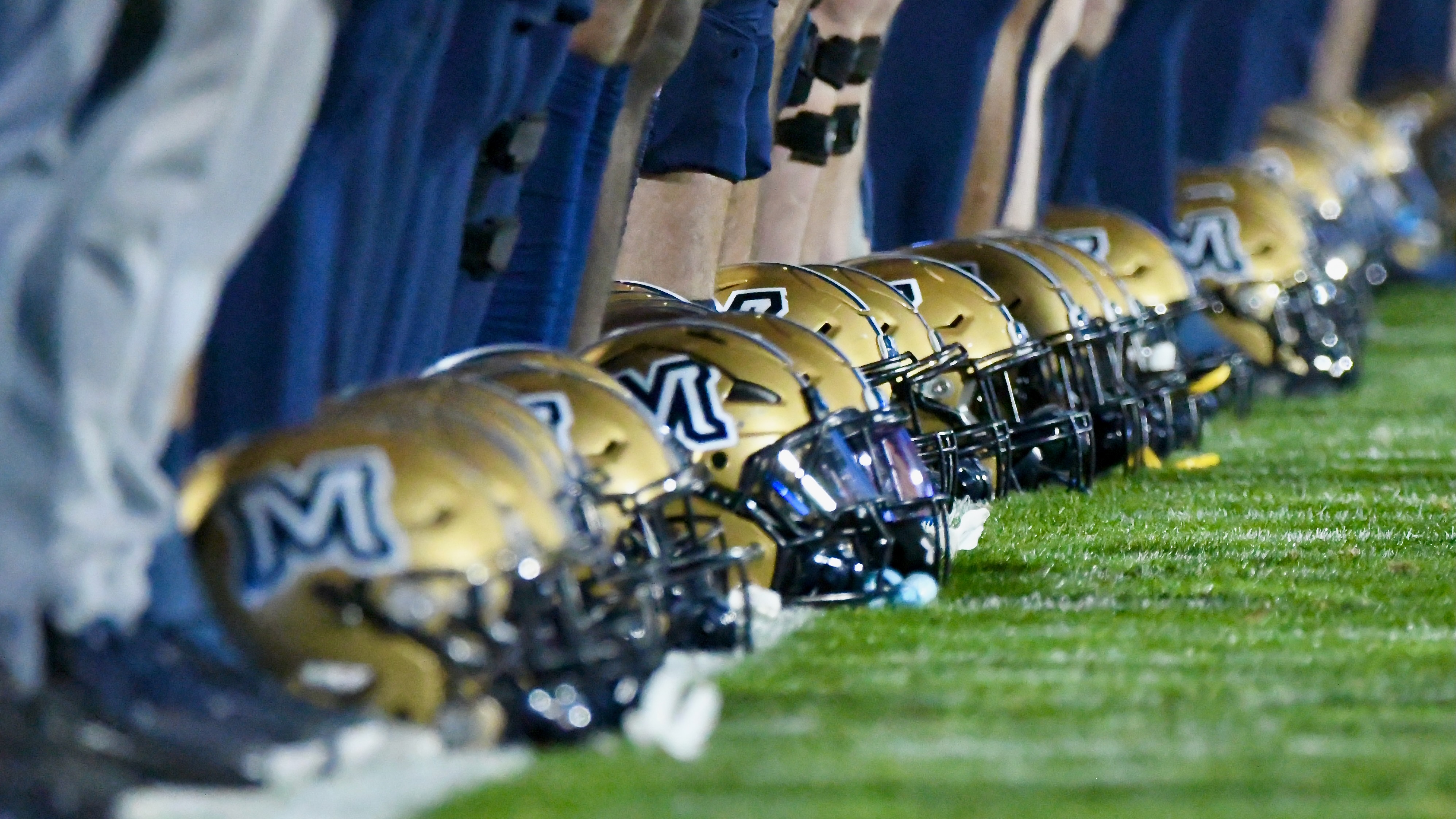Montana State vs. North Dakota State