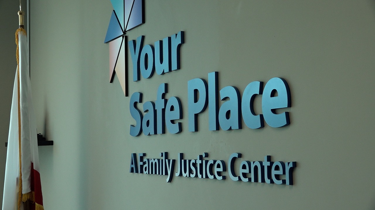 Your Safe Place