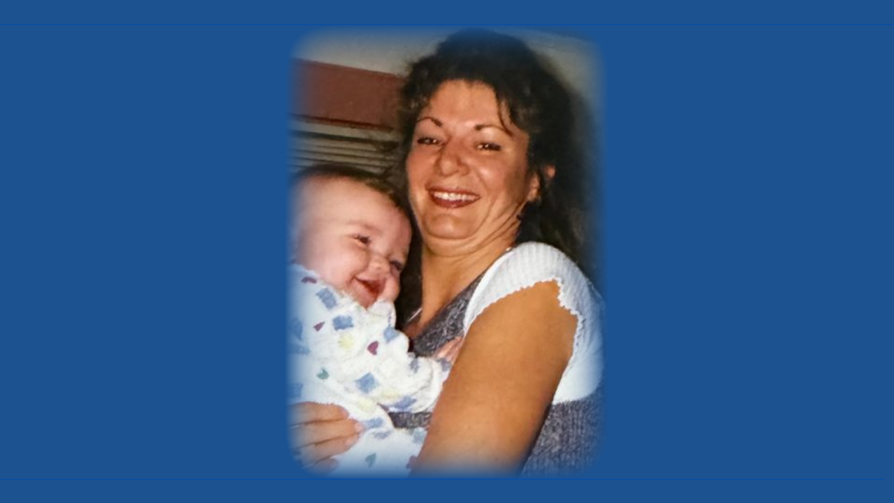 Linda Lou Robinett
November 28, 1958-March 4, 2026