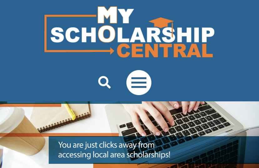 My Scholarship Central