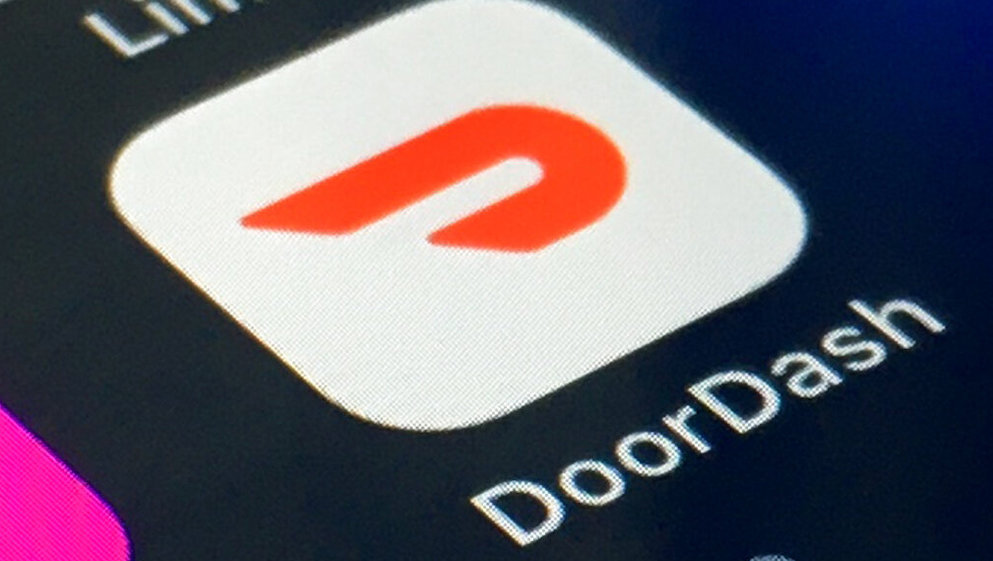 DoorDash-Job Cuts