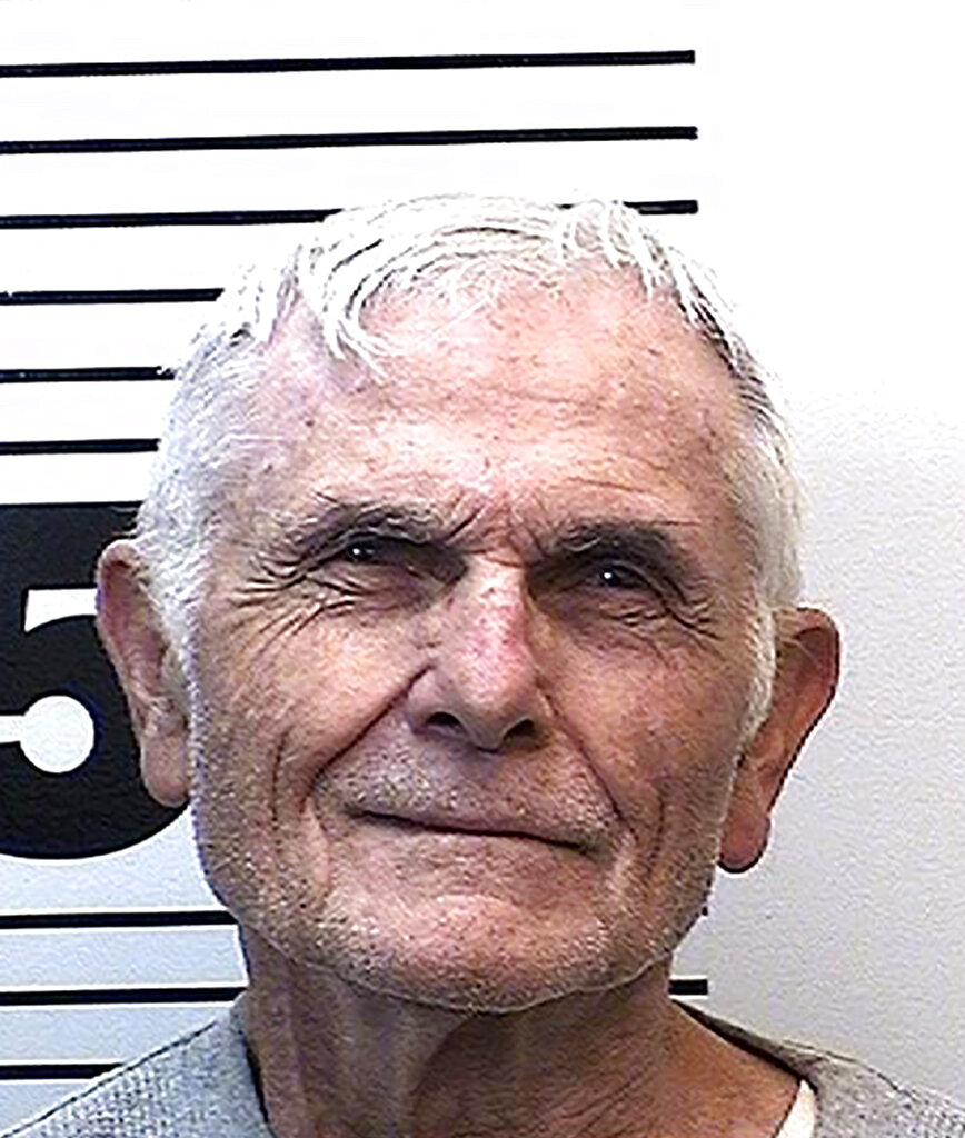 Manson Follower Parole Denied