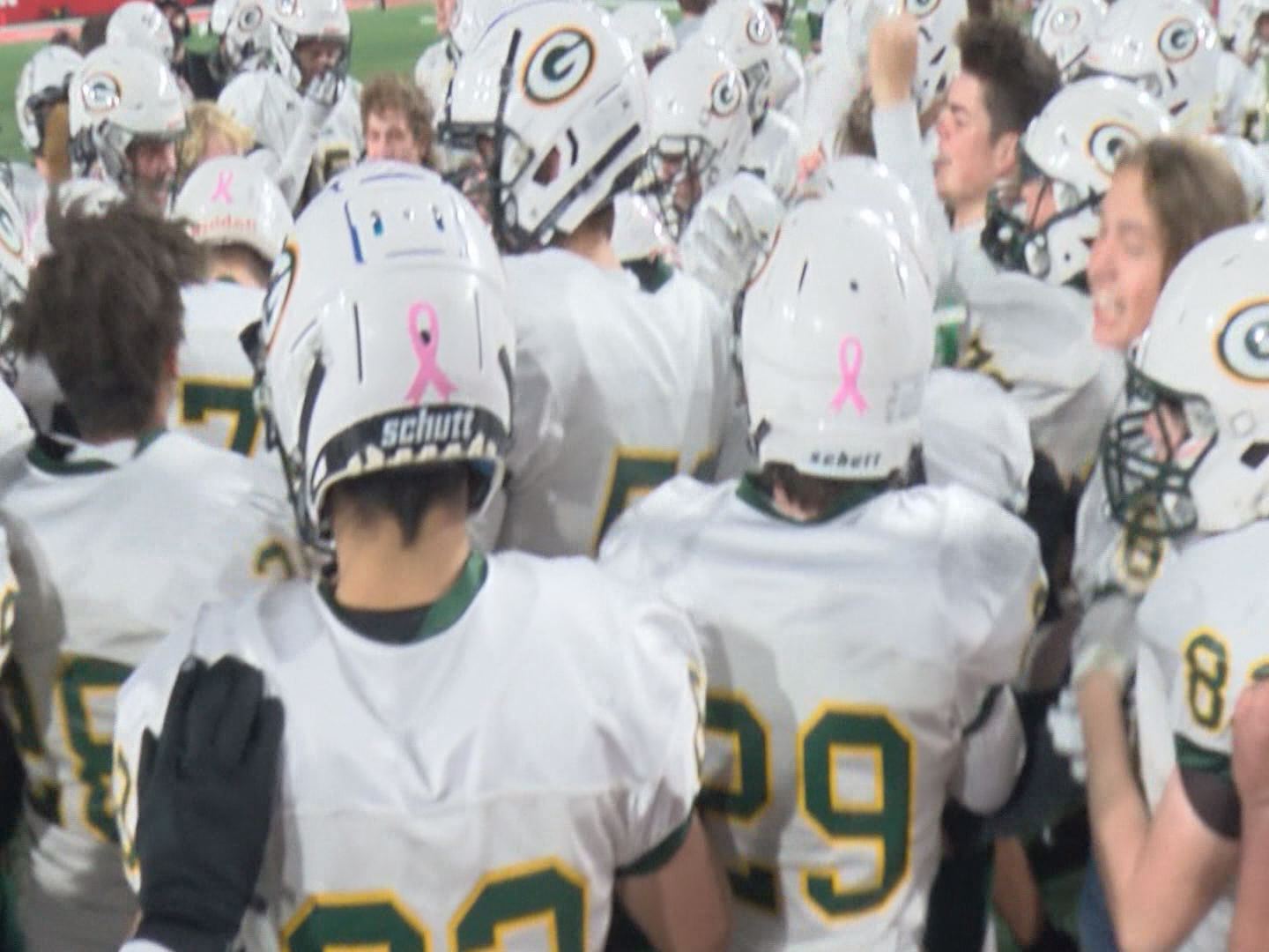 GRETNA football