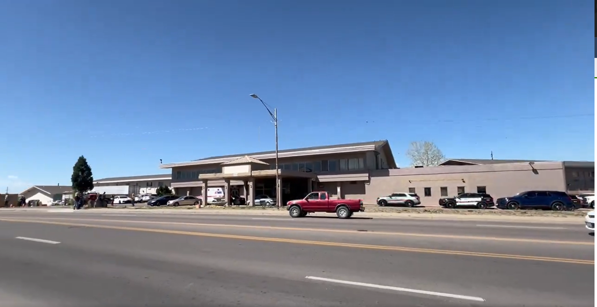 Value Stay Inn
