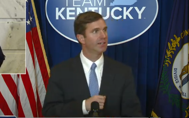 Andy Beshear