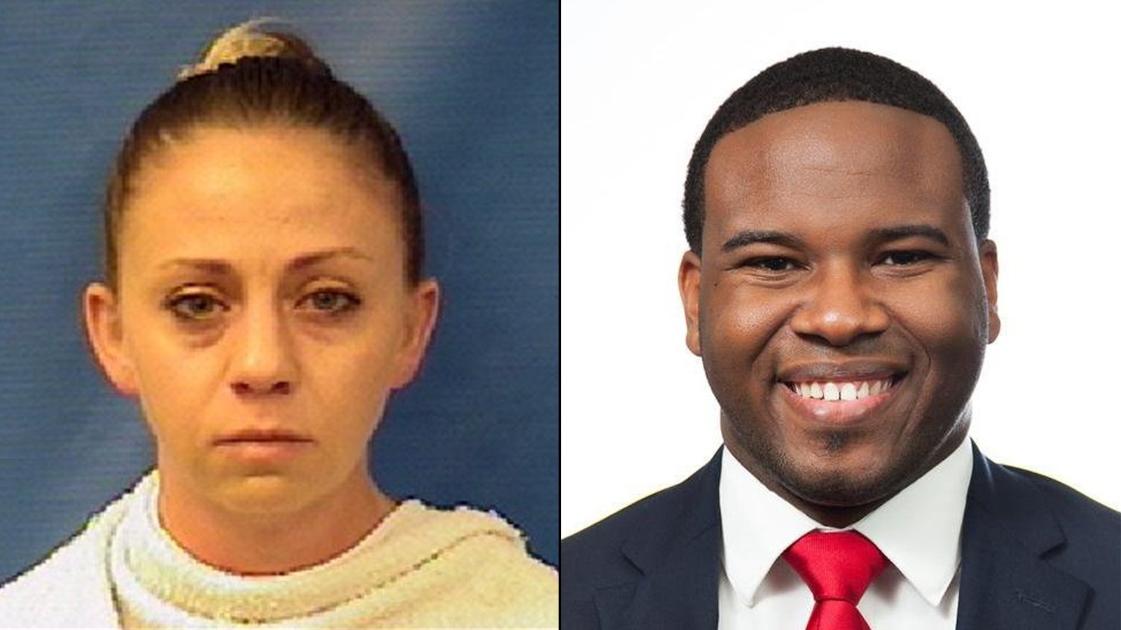 Amber Guyger, Botham Shem Jean