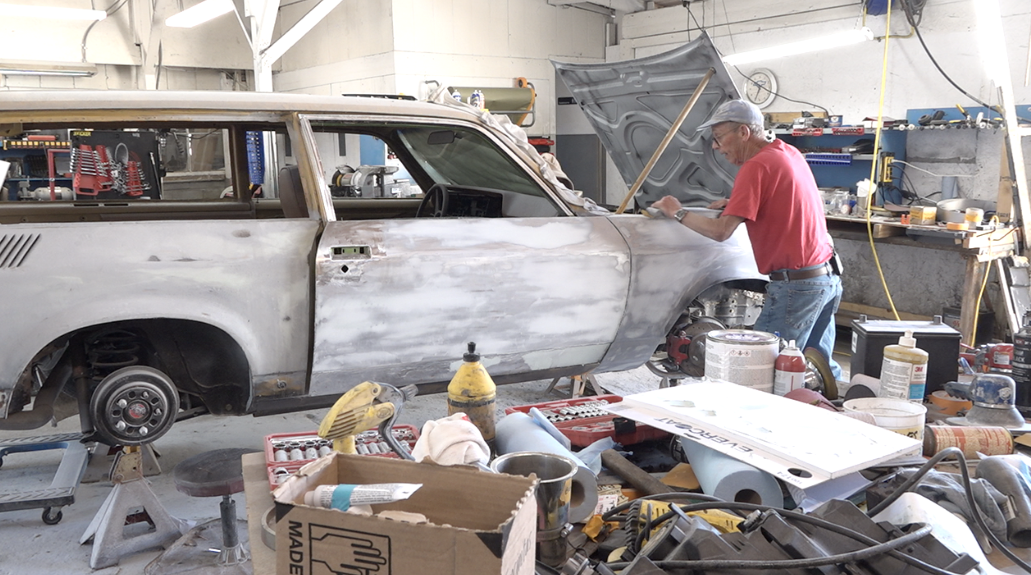 Encinitas Autobody Repair