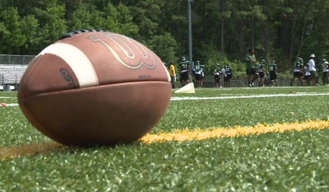 Final Score Friday 2022 preview: Henrico Warriors