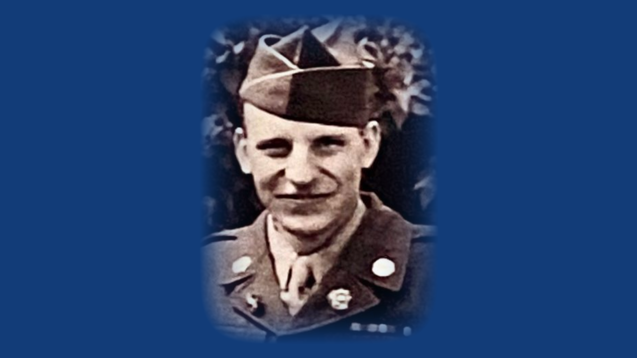 Arthur Sheldon Bennett
December 21, 1923 - November 2, 2023