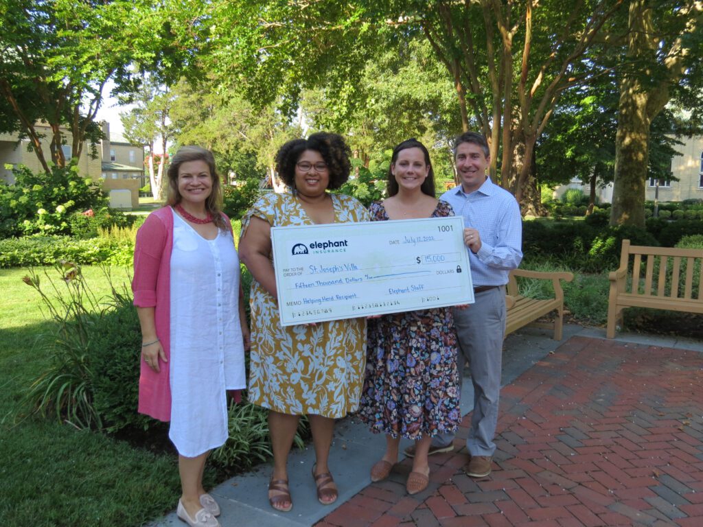 St. Josephs Villa Elephant.jpg