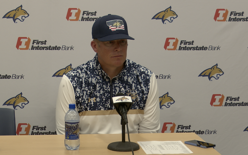VIGEN POSTGAME PRESSER WEEK THREE