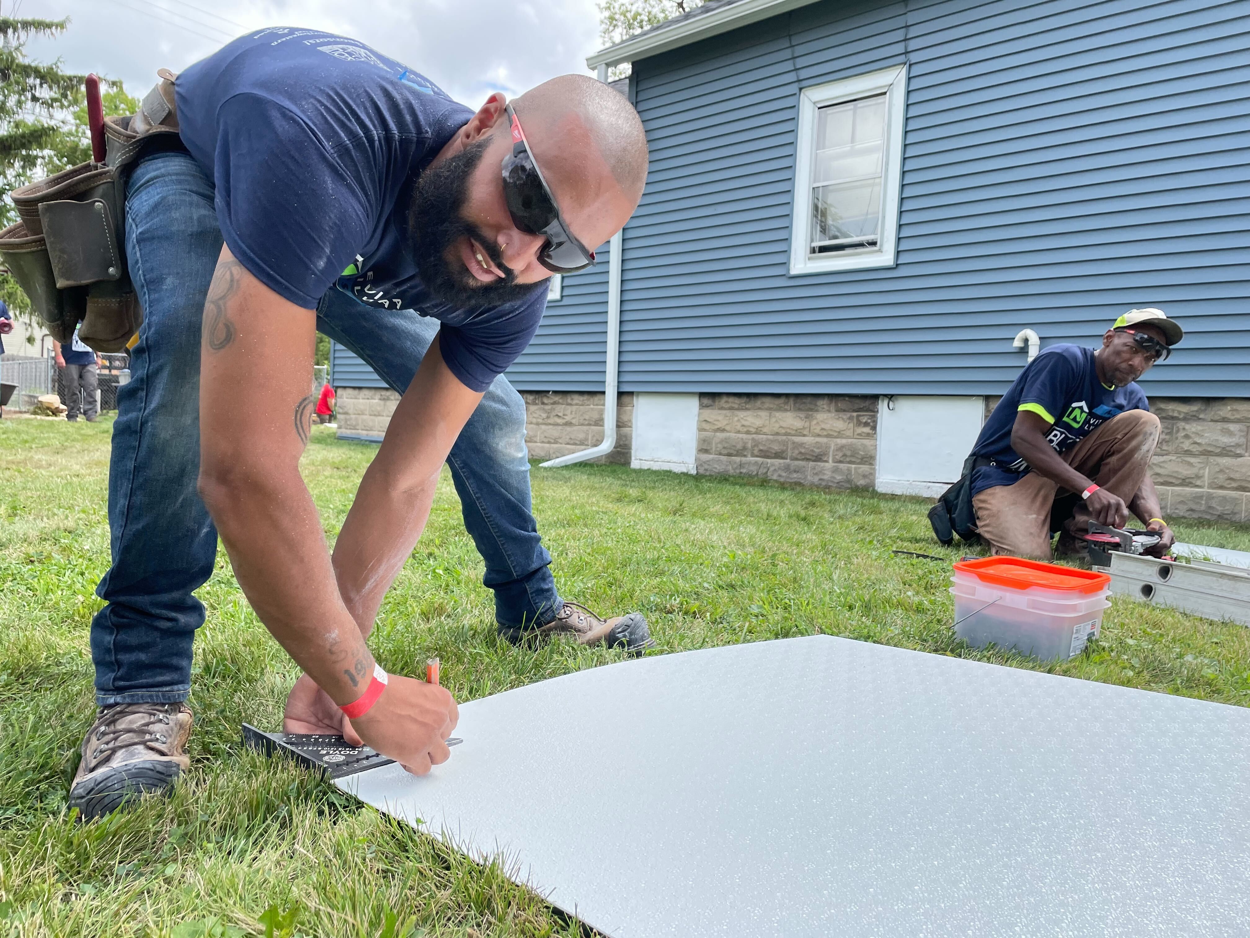 Block Build MKE 2024