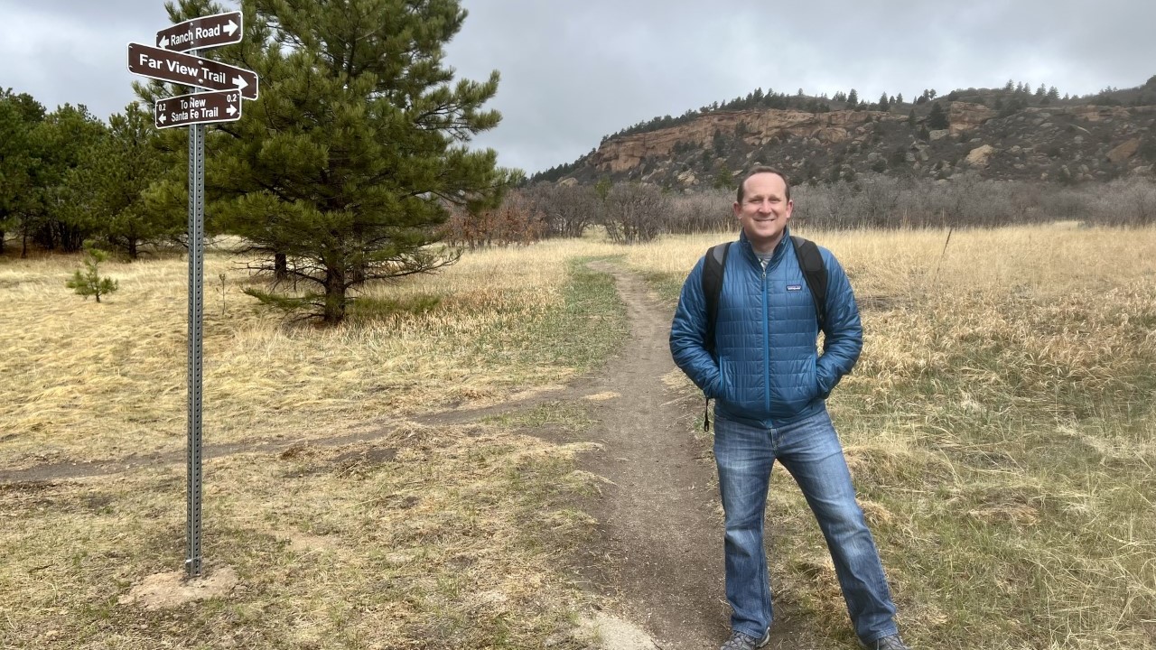 Santa Fe Open Space