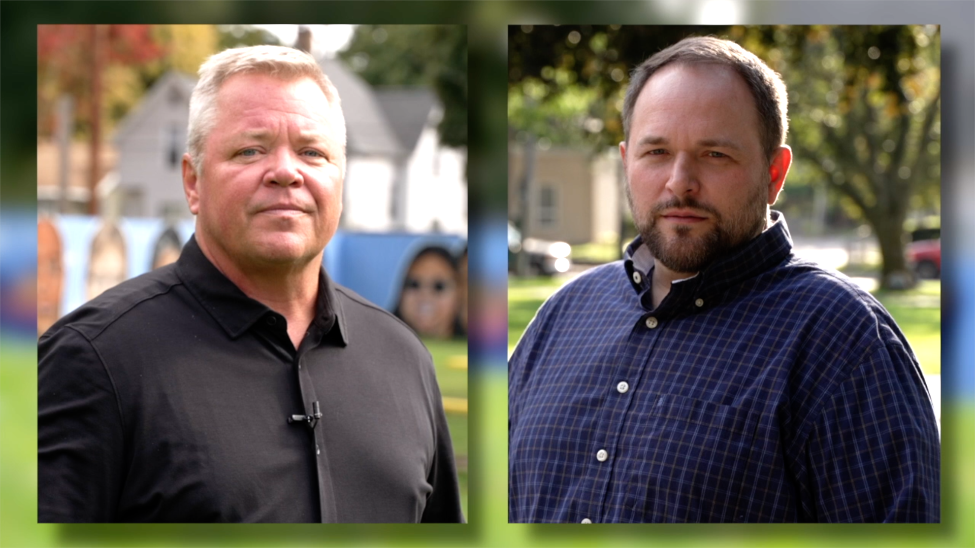 Meet the candidates running for Muskegon mayor 