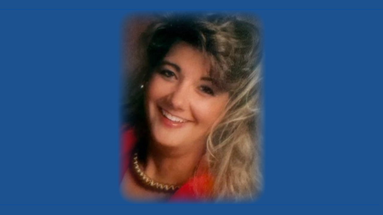 Patricia "PC" Jo Cosand-Chesterfield
December 9, 1964 — February 17, 2026